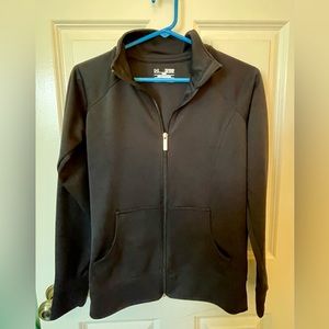 Under Armour Women’s XS Warm Up Jacket
